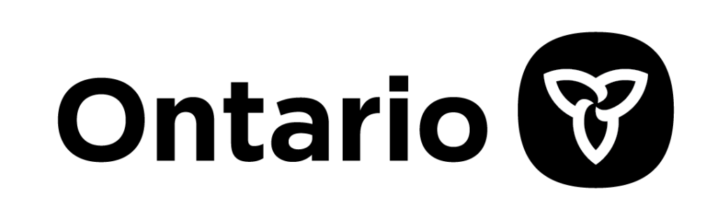 Ontario Logo