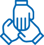 Collaboration icon