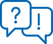 Communication icon