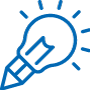 Creativity icon