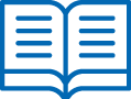 Reading icon